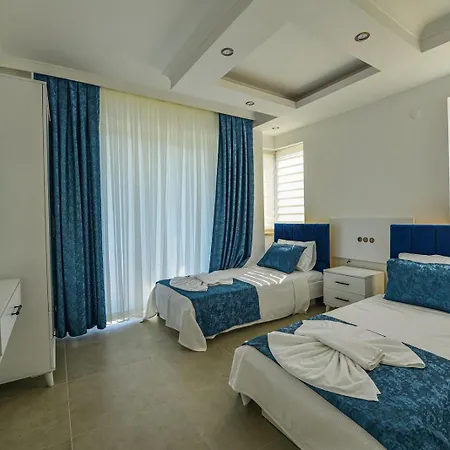 Lejlighed Tekeli B Fethiye